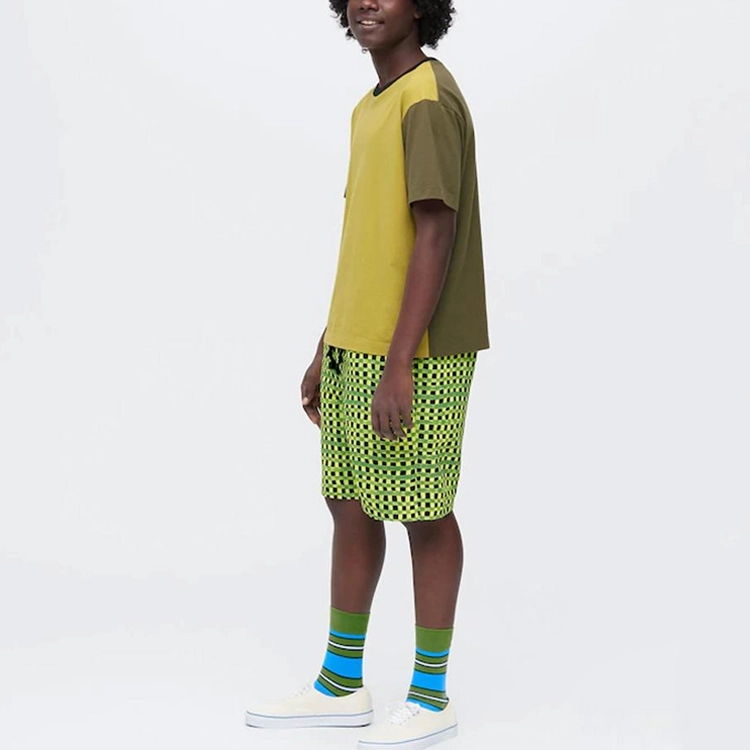 UNIQLO x MARNI SS22 T