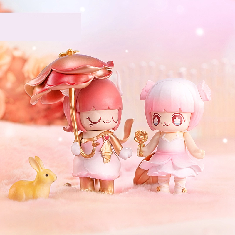52TOYS KIMMYMIKI 10