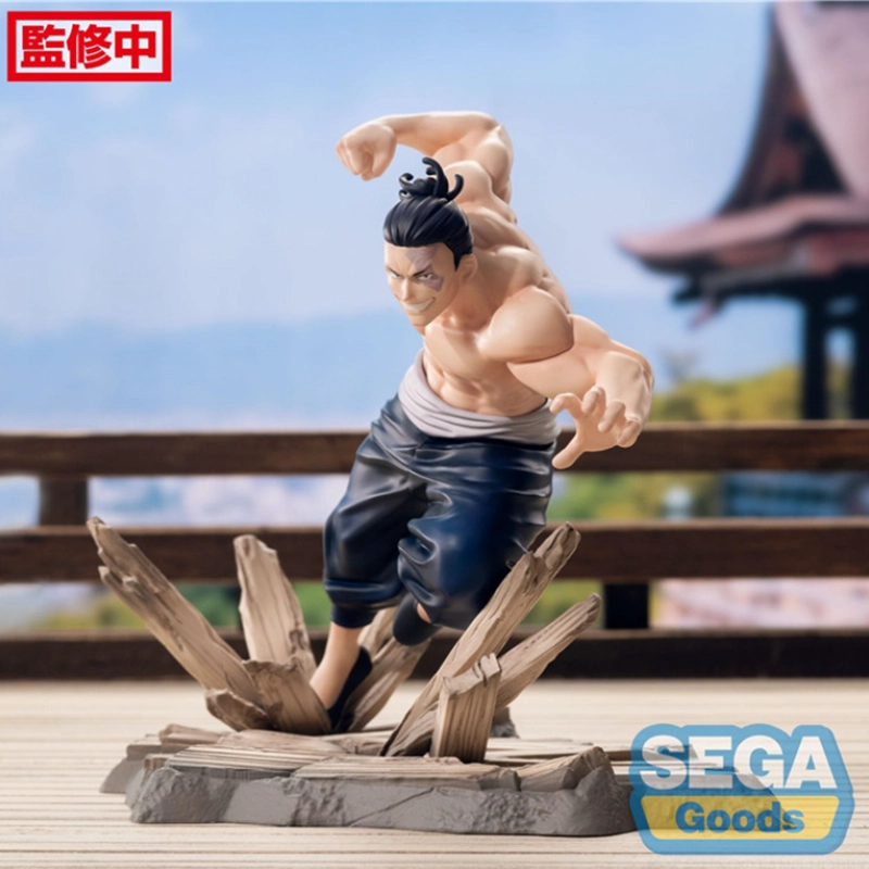 SEGA LUMINASTA