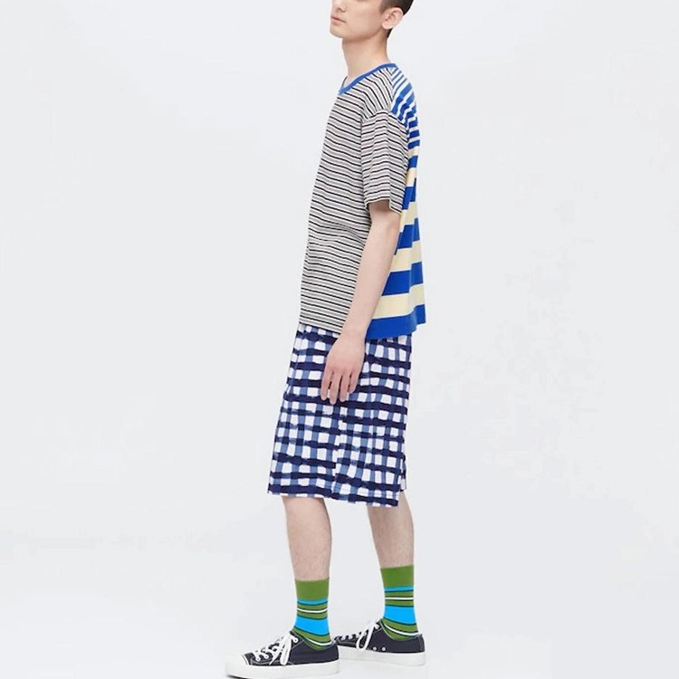 UNIQLO x MARNI SS22 T