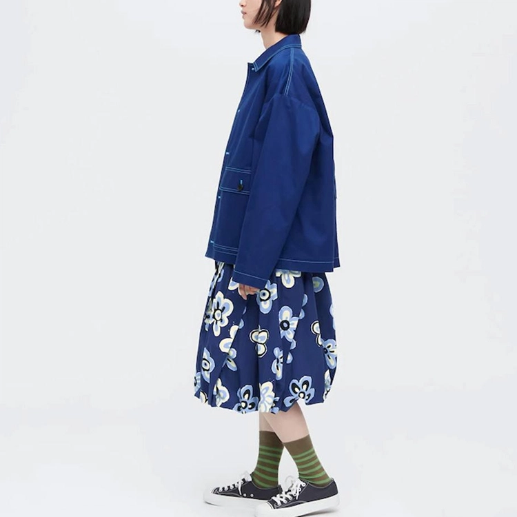 UNIQLO x UNIQLO MARNI SS22