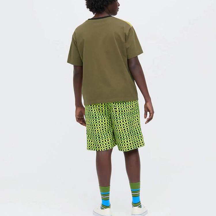 UNIQLO x MARNI SS22 T