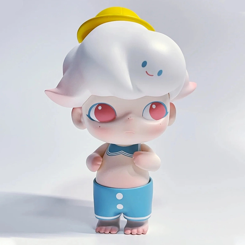 POP MART DIMOO 12cm