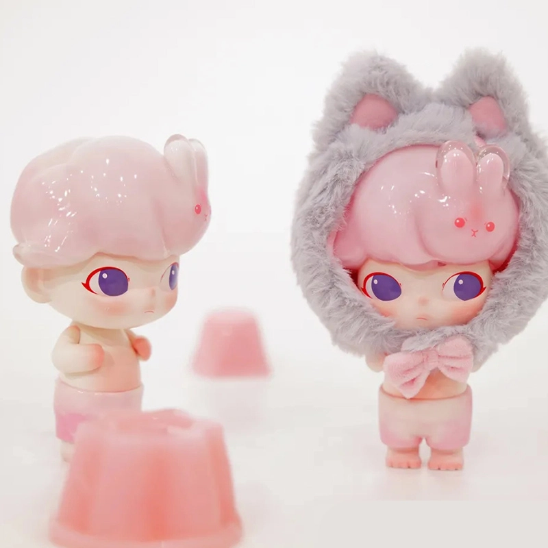 POP MART DIMOO 12cm
