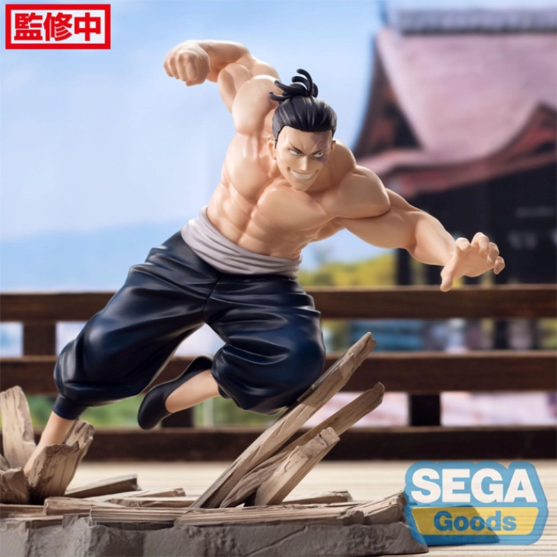 SEGA LUMINASTA