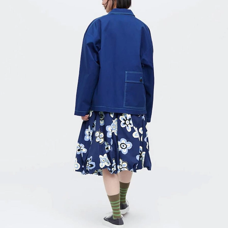 UNIQLO x UNIQLO MARNI SS22