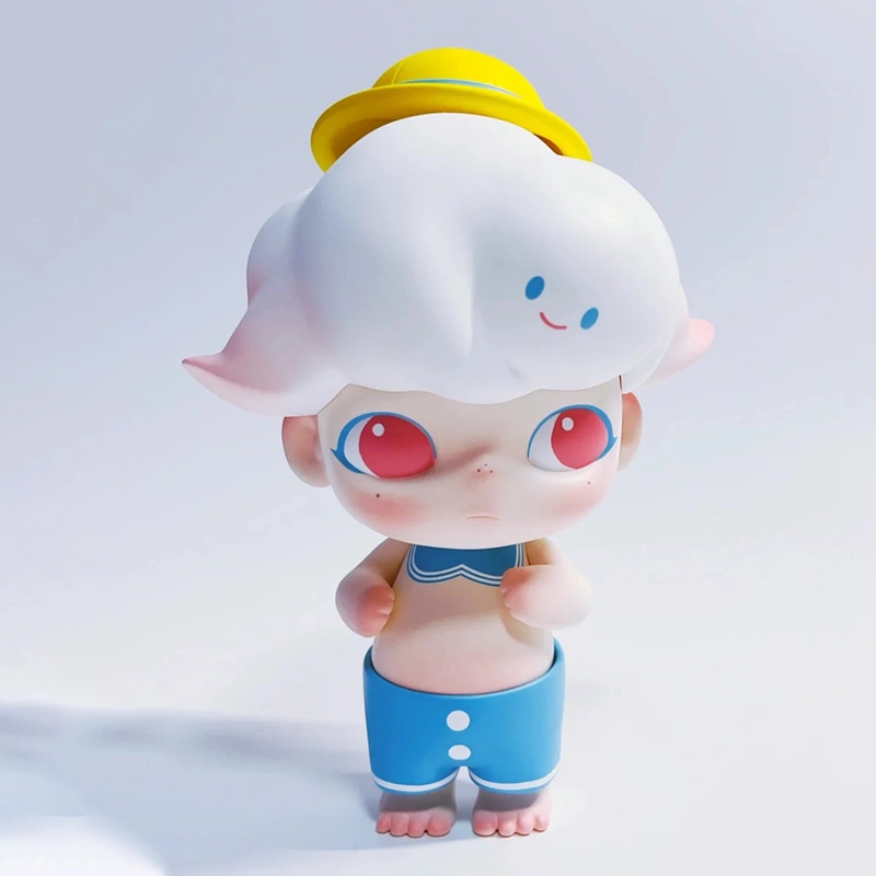 POP MART DIMOO 12cm