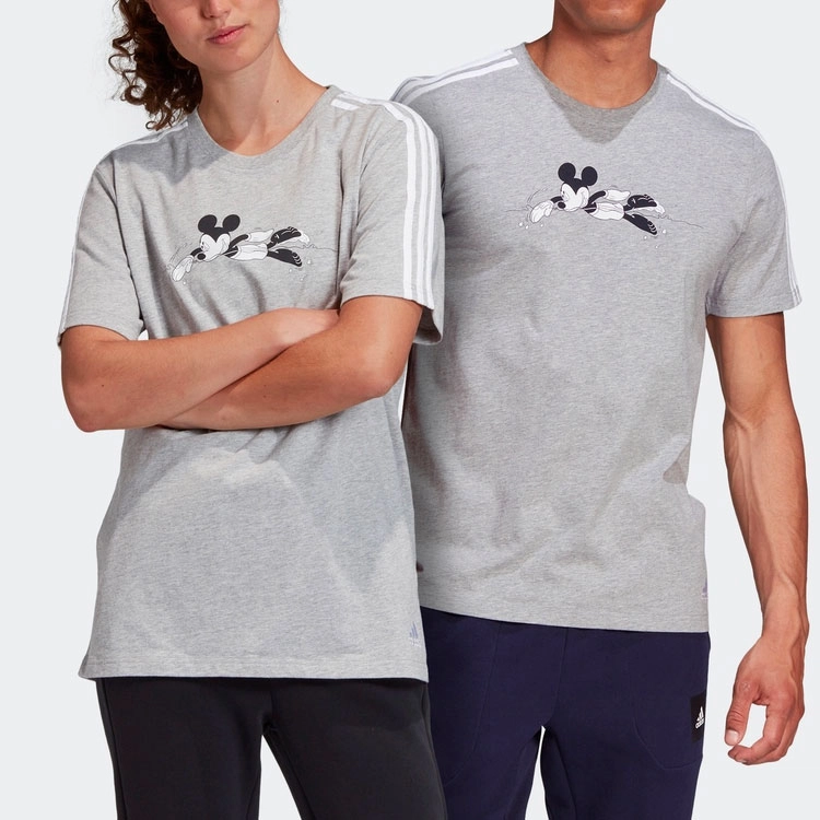 adidas x Disney T