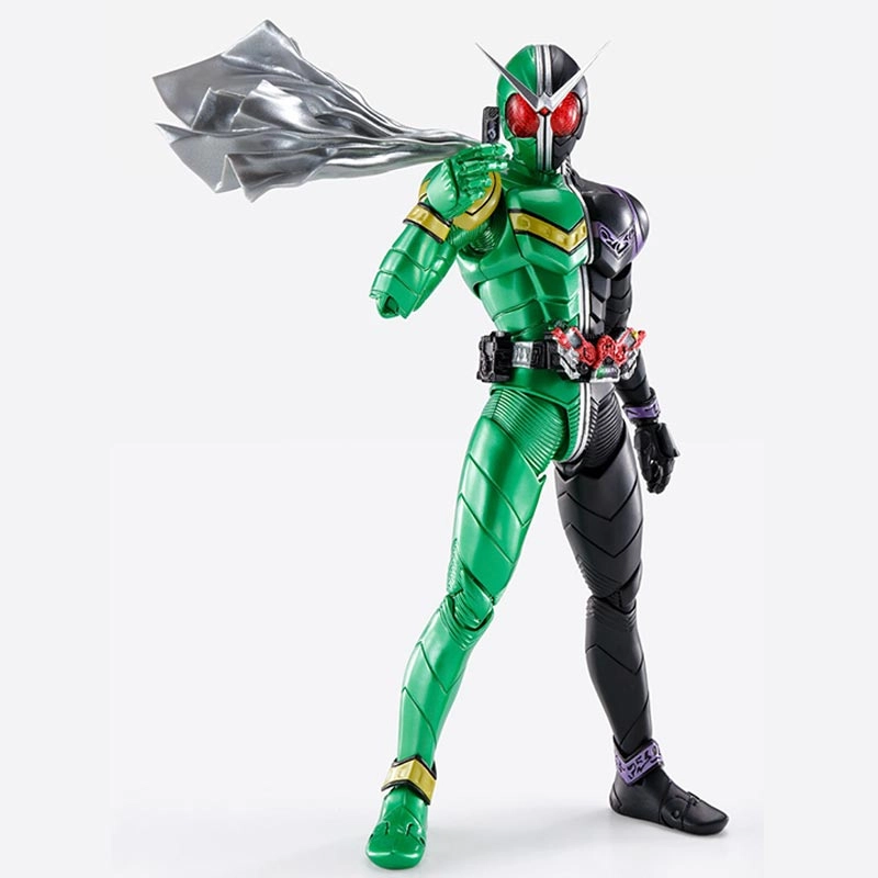 BANDAI W s.h.figuarts w 14.5cm