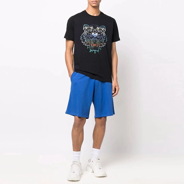 KENZO SS22 Tiger LogoT