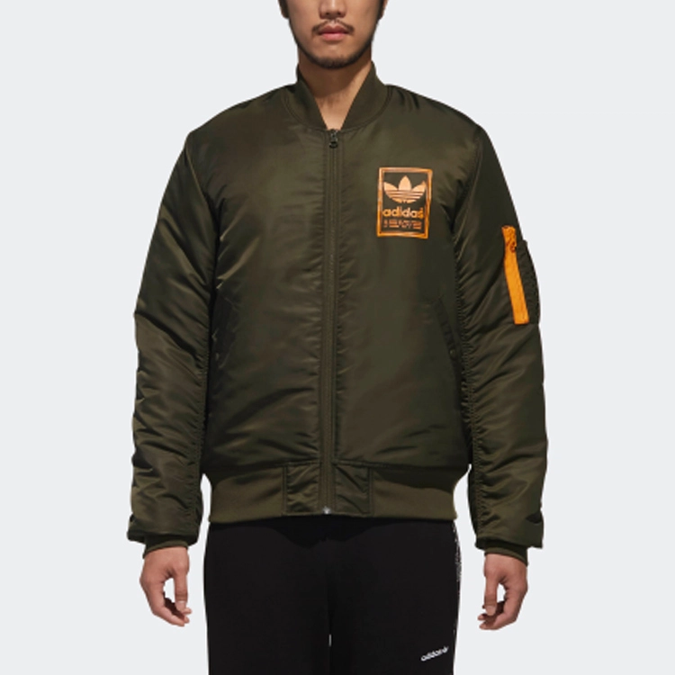 adidas originals Graphics Bomber