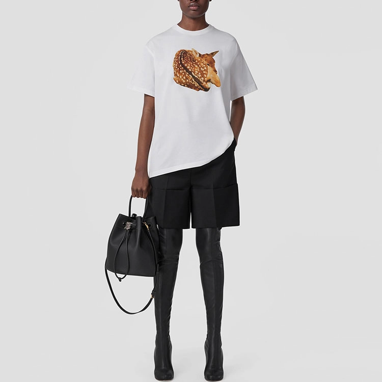 Burberry SS22 T