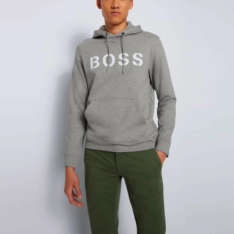 HUGO BOSS Logo