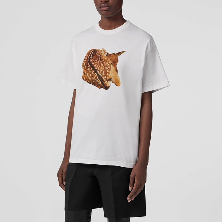 Burberry SS22 T