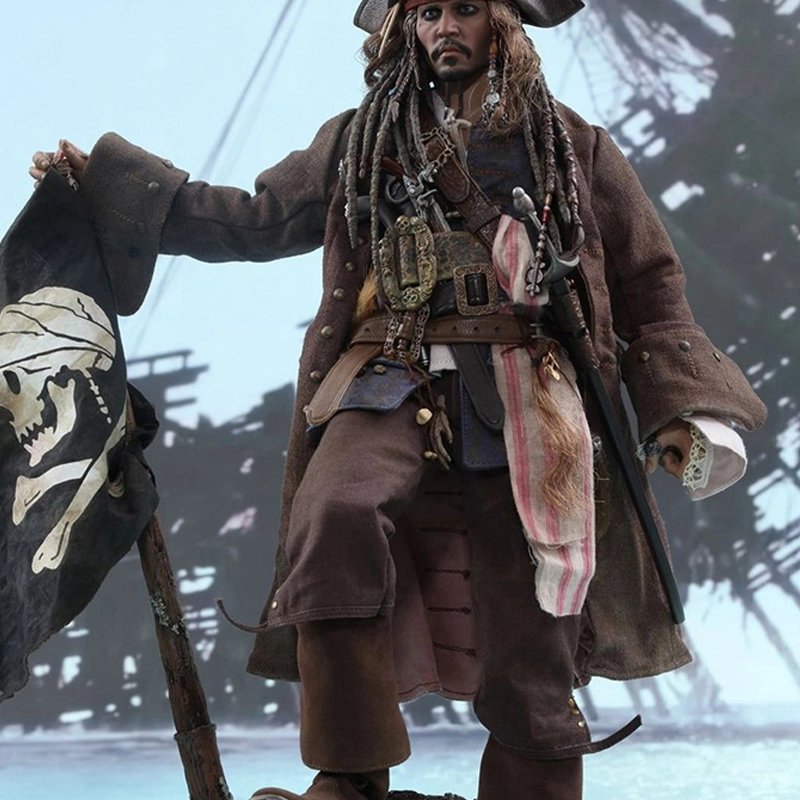 Hot Toys 16 5 30cm
