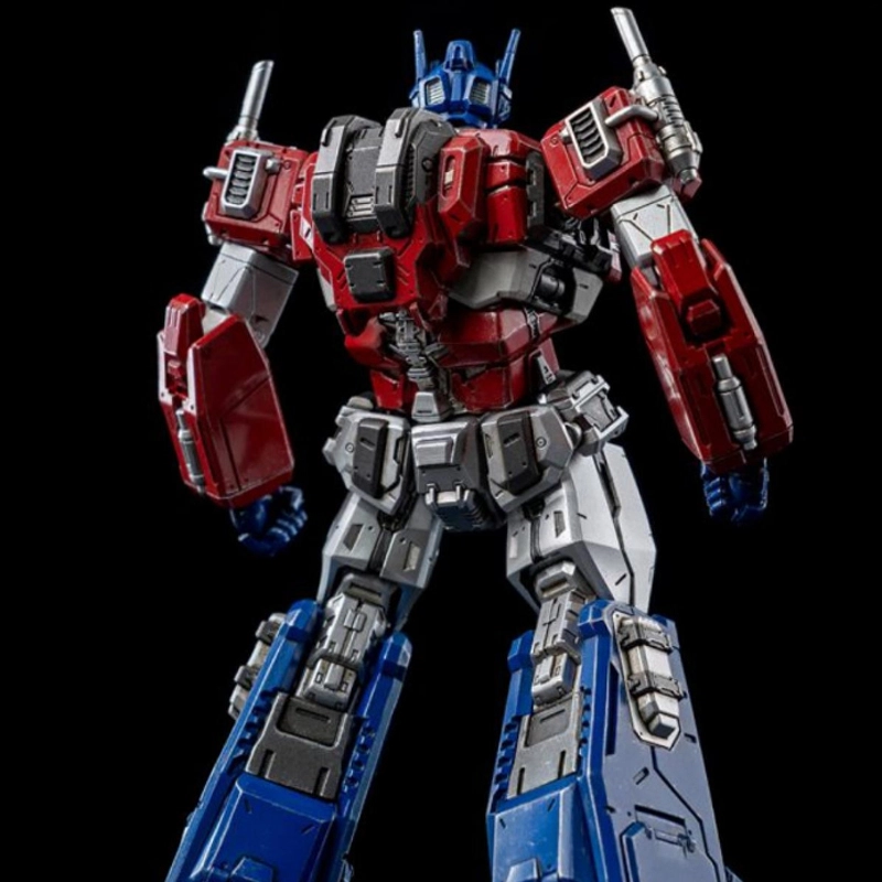 threezero MDLX 17.8cm
