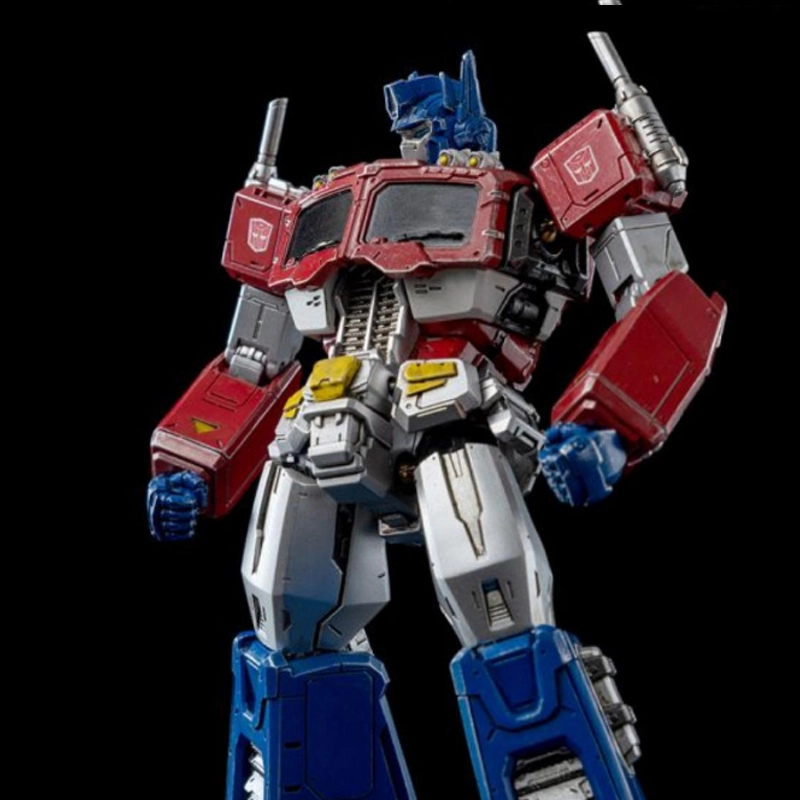 threezero MDLX 17.8cm