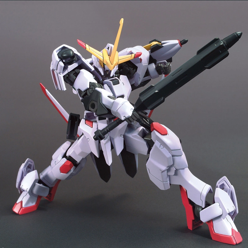 BANDAI HG 1144 13cm