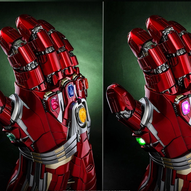 Hot Toys 100 4 71cm