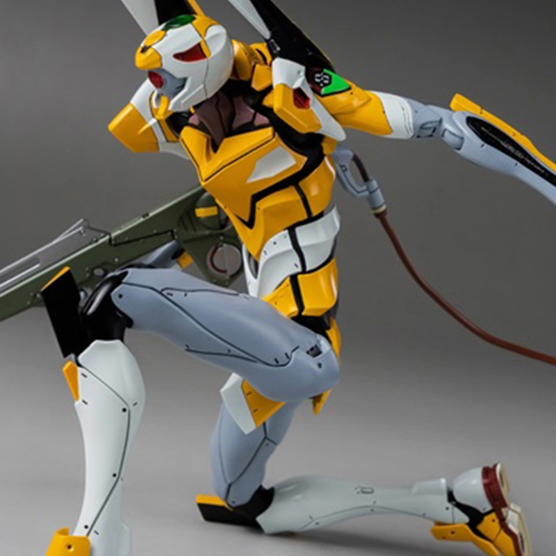 threezero EVA