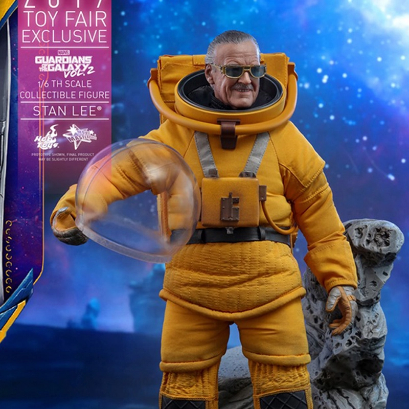Hot Toys 2 2.0 2019 16