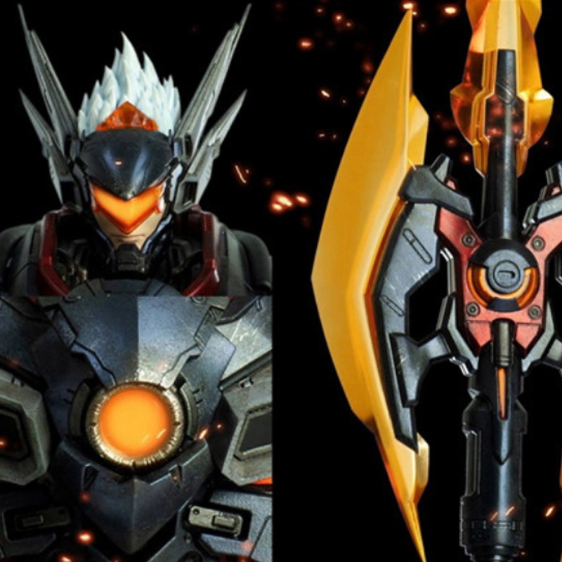 threezero x 46cm