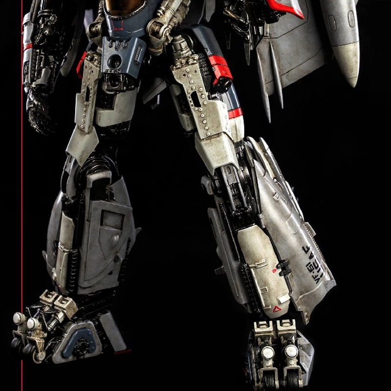 threezero HASBRO X 3A 35.3cm
