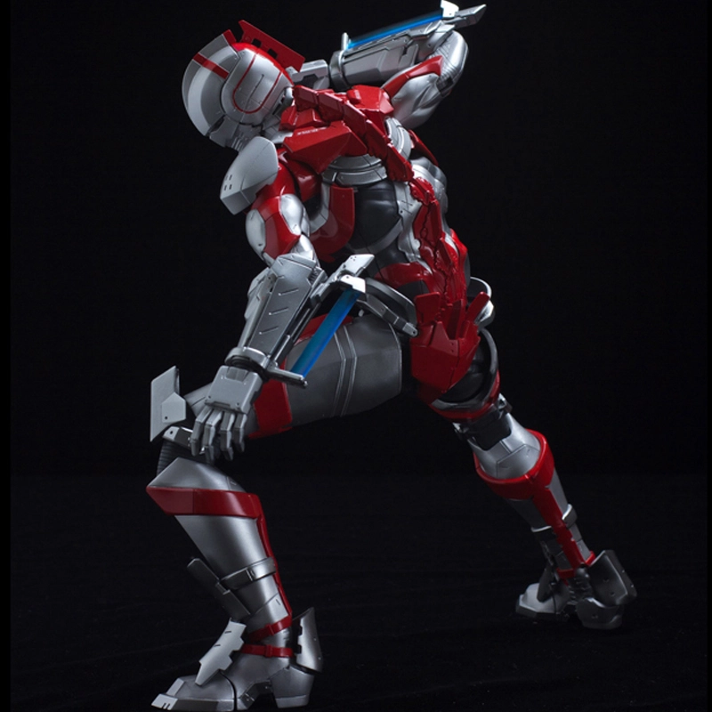 12 HERO MEISTER 30cm