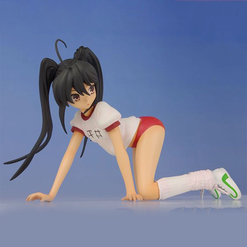 KADOKAWA chara-ani II 18 9cm