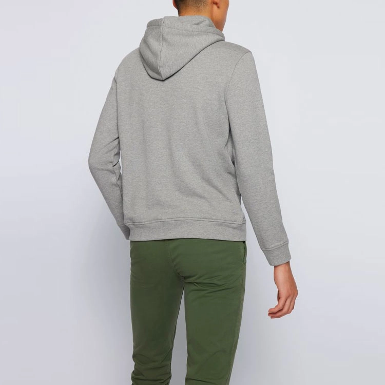 HUGO BOSS Logo