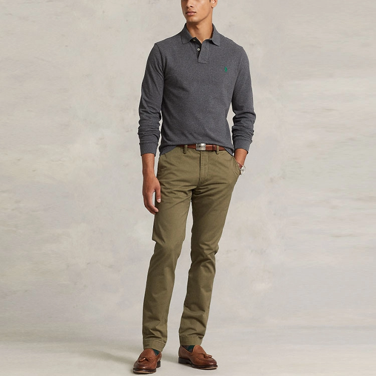 Polo Ralph Lauren FW22 Polo