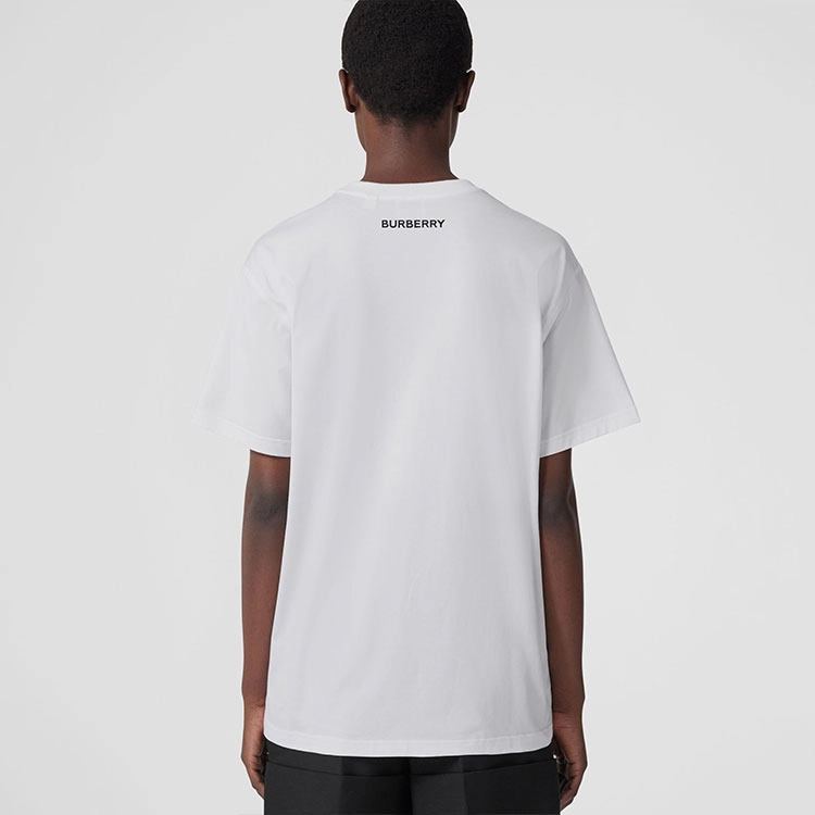 Burberry SS22 T