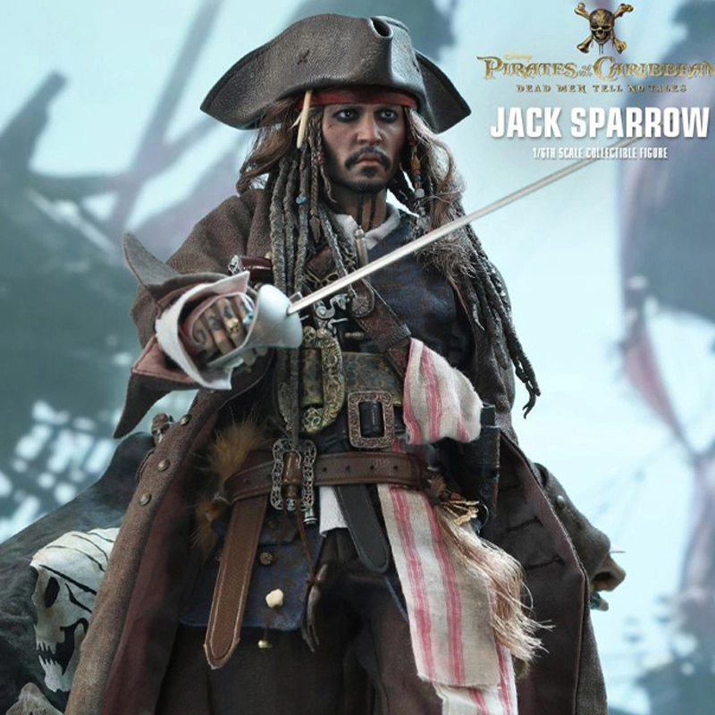 Hot Toys 16 5 30cm