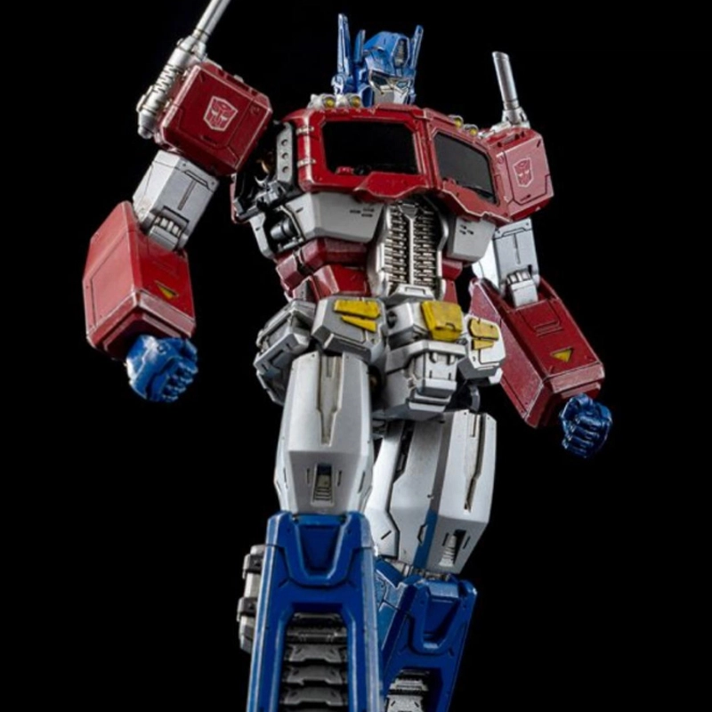 threezero MDLX 17.8cm