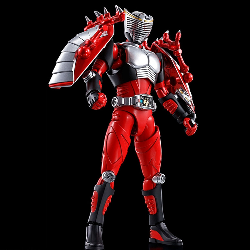 BANDAI RYUKI Figure-rise