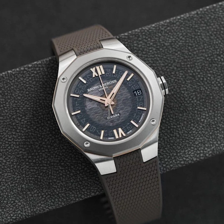 Baume Mercier 100 M0A10720