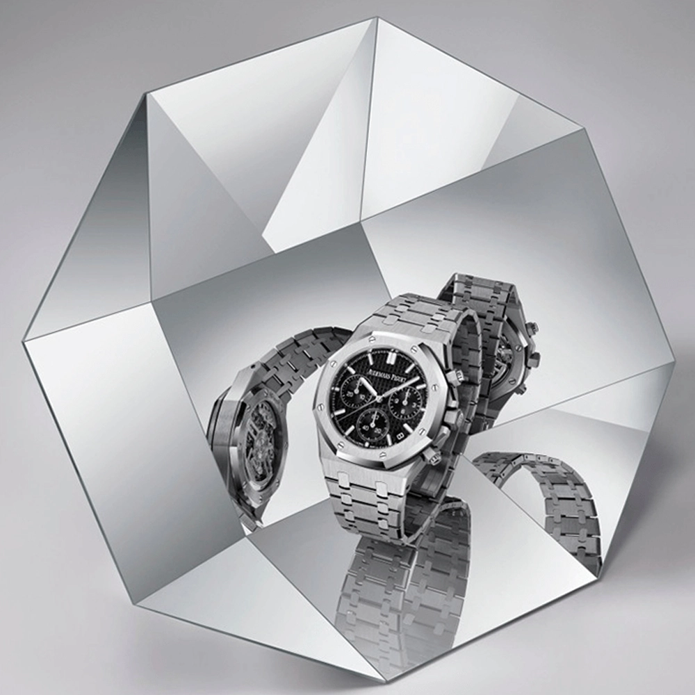 AUDEMARS PIGUET ROYAL OAK 50 41mm 26240ST.OO.1320ST.07