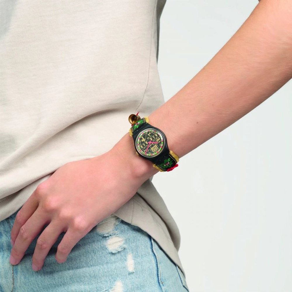 SWATCHOriginals 30 35mm SO28B115