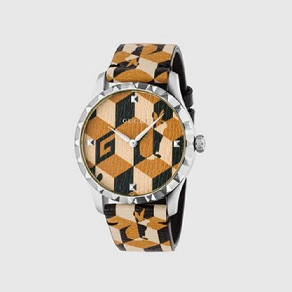 GUCCIG-Timeless 38mm 50 YA1264206