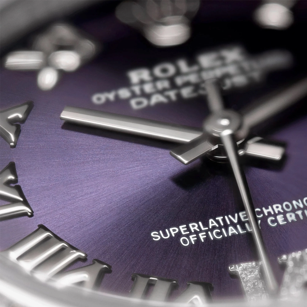 ROLEX VI 31mm m278384rbr-0030
