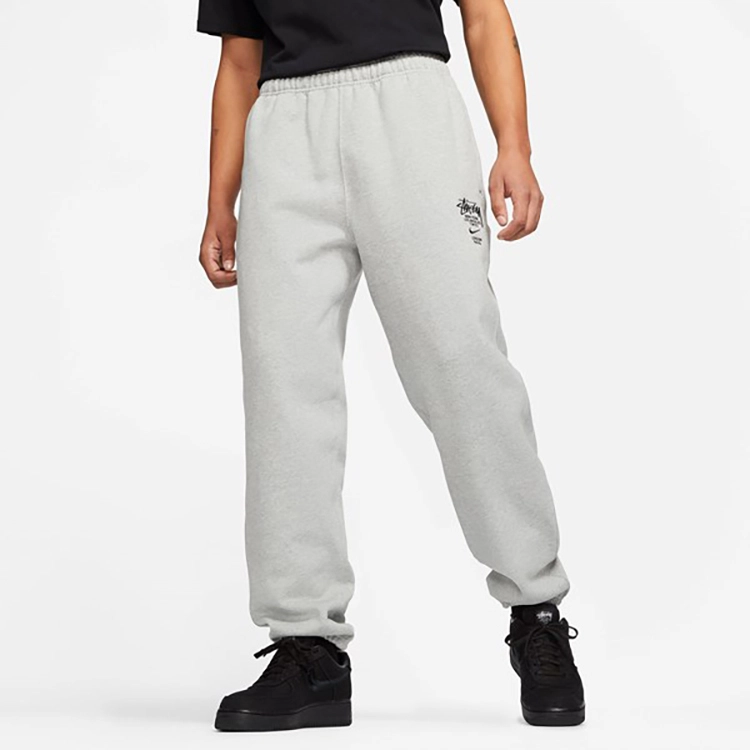 Stussy x Nike