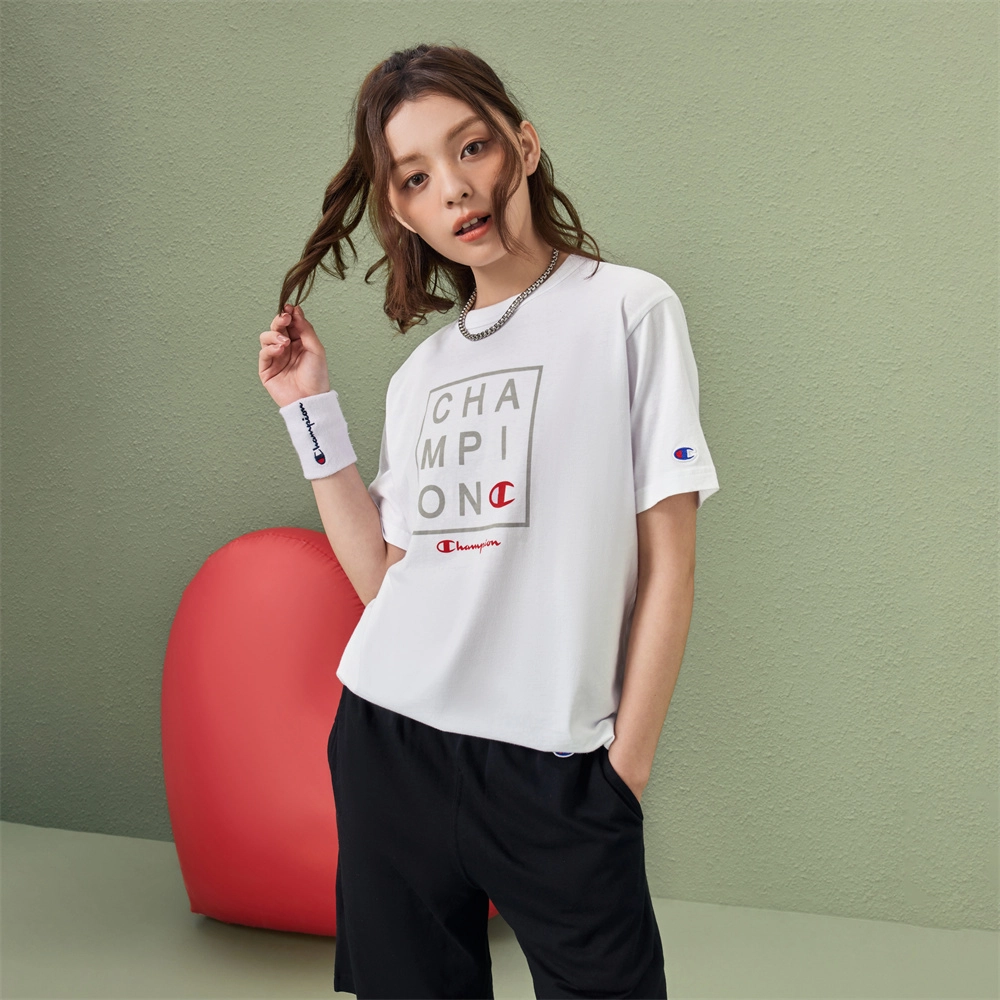 Champion SS23 FunnyTee C-LogoT