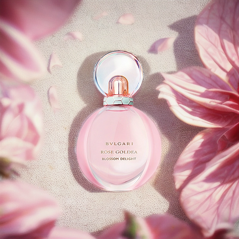 BVLGARI EDP