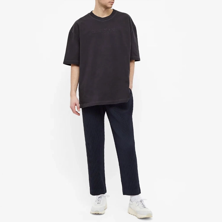 Homme Pliss Issey Miyake