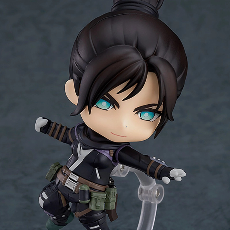GSC APEX Q 10cm