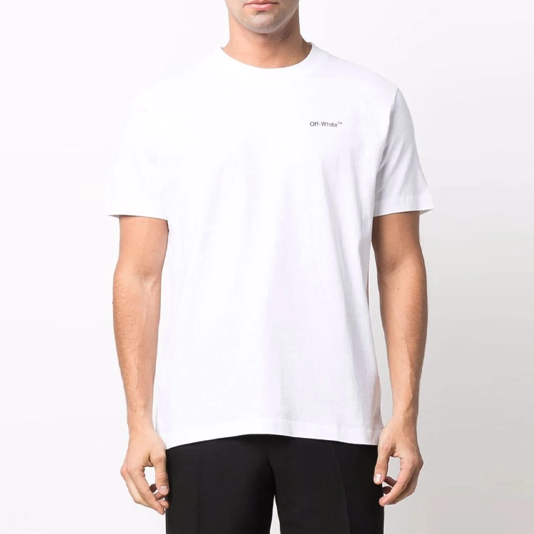 OFF-WHITE SS22 Caravaggio T