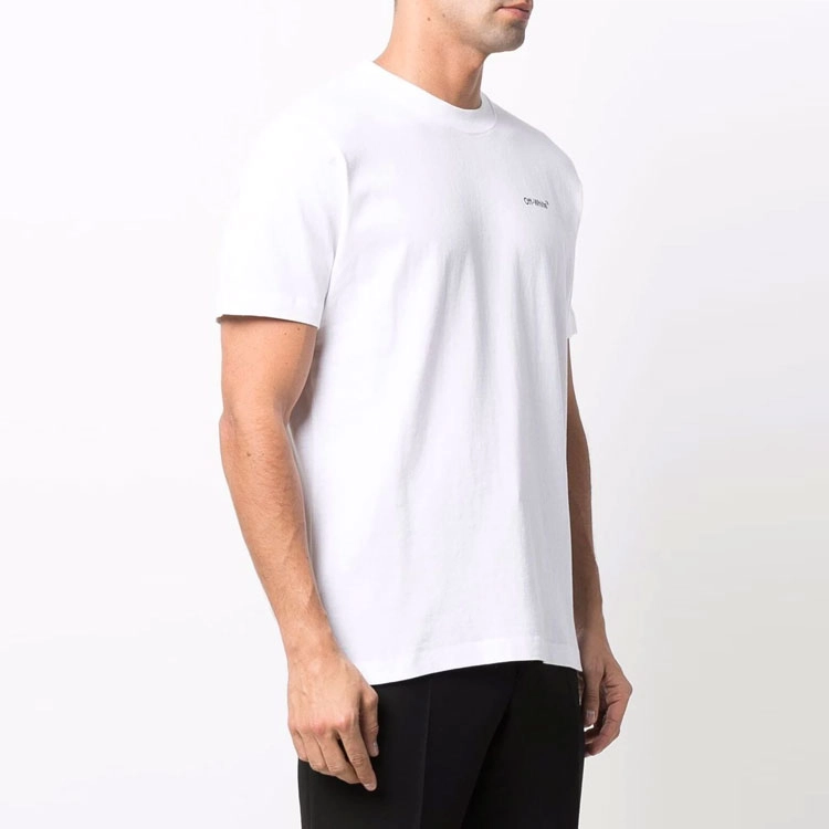 OFF-WHITE SS22 Caravaggio T
