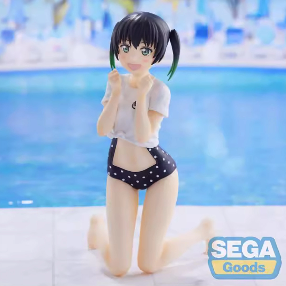 SEGA LoveLive 13cm