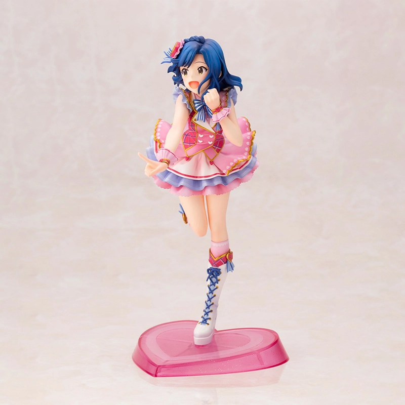 18 million live chulover 20.9cm