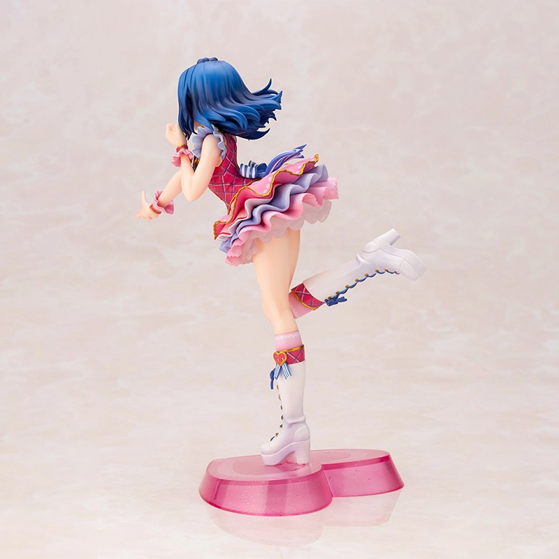 18 million live chulover 20.9cm